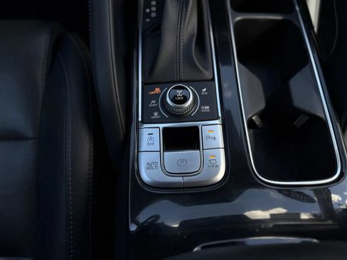 Used 2020 Kia Telluride SX AWD/4WD image 39