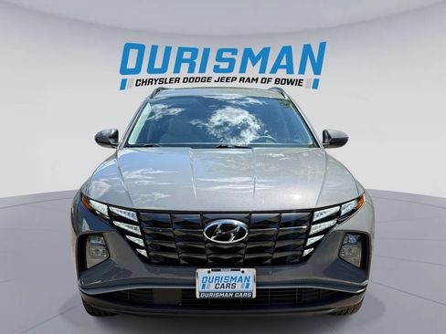 Used 2024 Hyundai Tucson SEL w/ Convenience Package AWD/4WD image 6