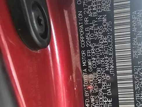 Used 2016 Scion iM image 28