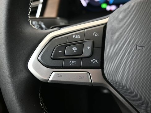 New 2026 Volkswagen Atlas SE image 30