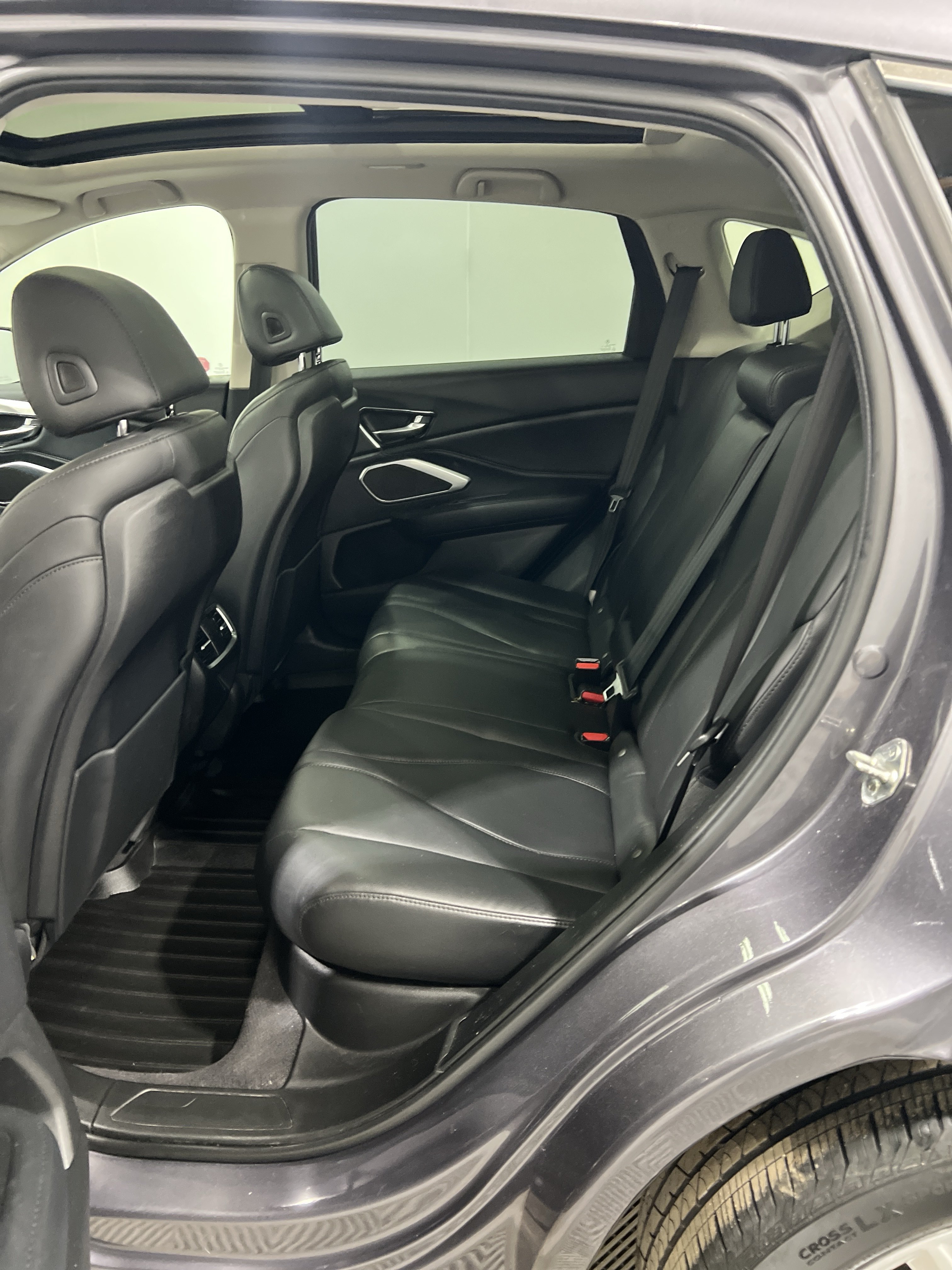 Used 2019 Acura RDX AWD image 13
