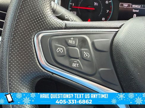 Used 2021 Chevrolet Malibu LT image 17