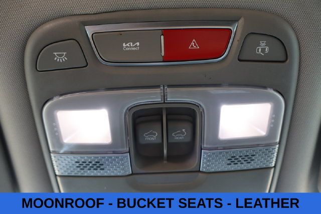 Used 2023 Kia Telluride SX FWD image 11