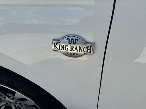 Certified 2020 Ford Expedition King Ranch AWD/4WD image 27