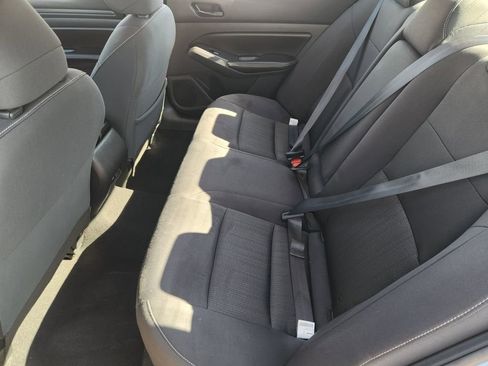 Used 2024 Nissan Altima 2.5 SV image 19