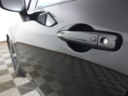 Certified 2023 Nissan Versa SR w/ Trunk Package image 23