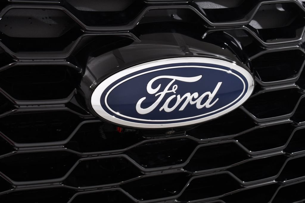 New 2026 Ford Explorer ST w/ Sun And Sound Package AWD/4WD image 22