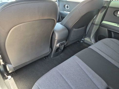 Certified 2024 Hyundai Ioniq 5 SEL RWD image 18