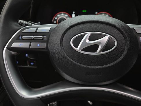 Used 2025 Hyundai Palisade Calligraphy AWD/4WD image 26