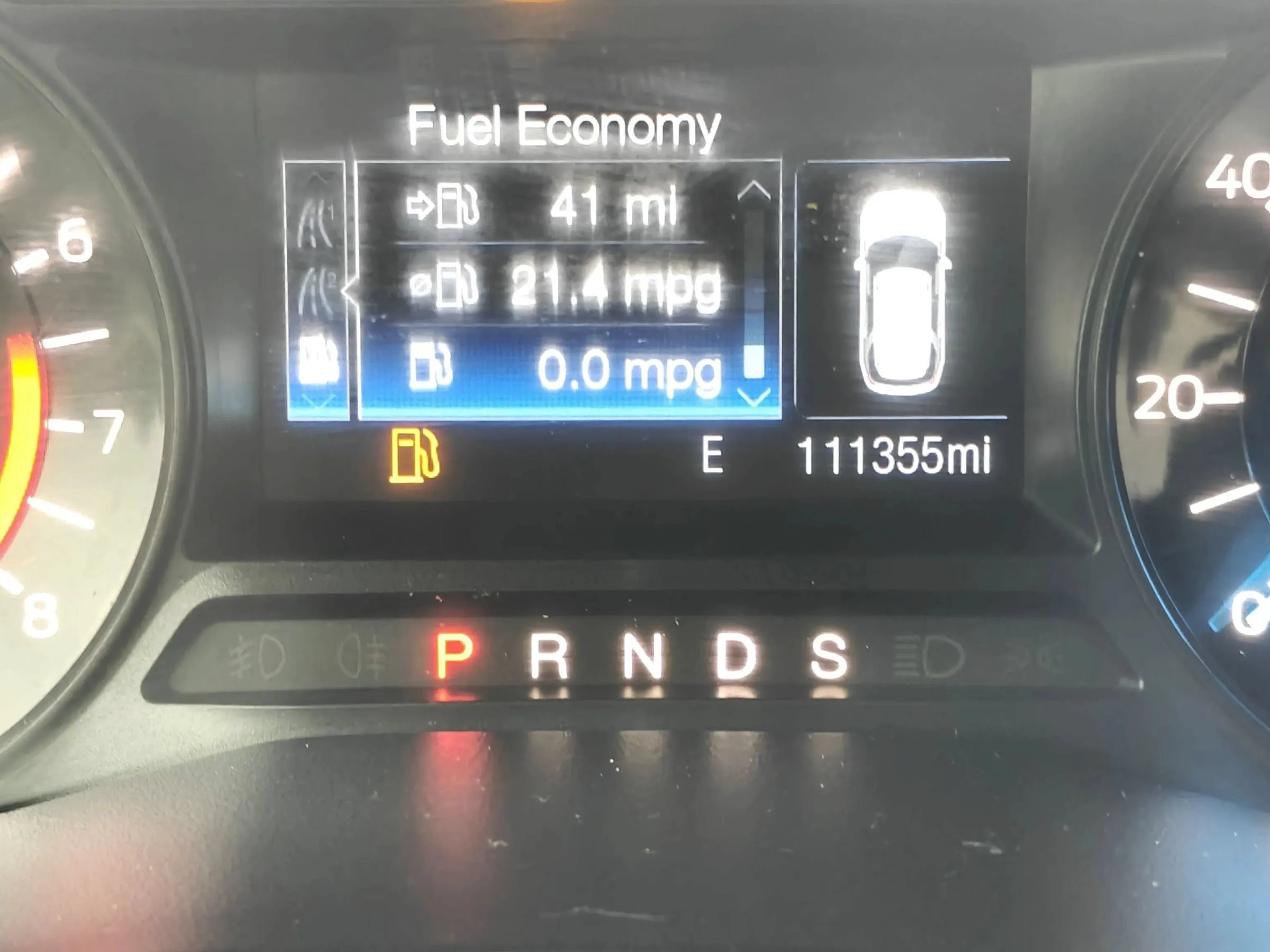 Used 2018 Ford Explorer XLT w/ Class II Trailer Tow Package FWD image 20