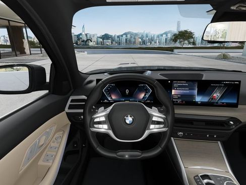 New 2026 BMW 330i xDrive Sedan w/ Premium Package AWD/4WD image 13