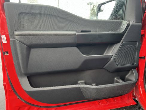 Used 2023 Ford F150 XL w/ STX Appearance Package image 27