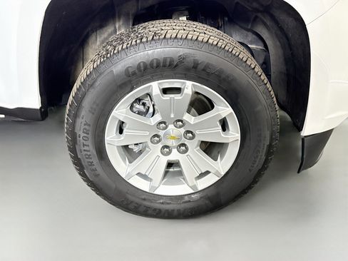 Used 2022 Chevrolet Colorado LT w/ Fleet Safety Package RWD image 30