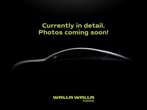 Certified 2026 Toyota Corolla Cross XLE w/ Convenience Package AWD/4WD image 1