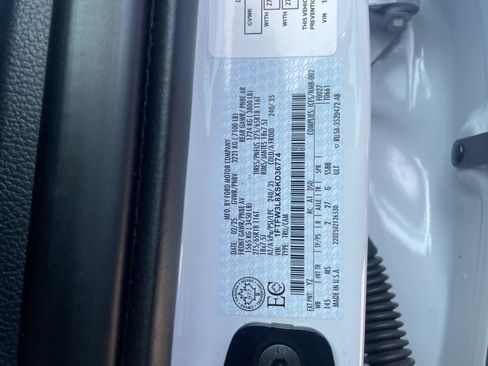 Used 2025 Ford F150 XLT w/ Equipment Group 301A Standard AWD/4WD image 41