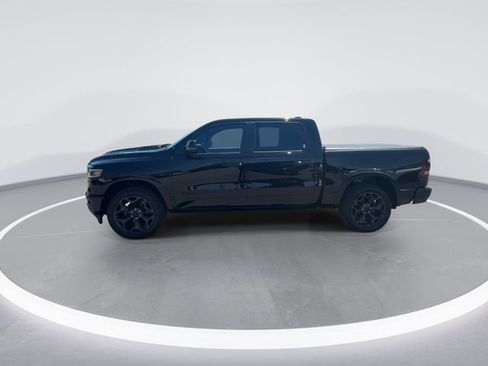 Used 2024 RAM 1500 Limited w/ Night Edition AWD/4WD image 5