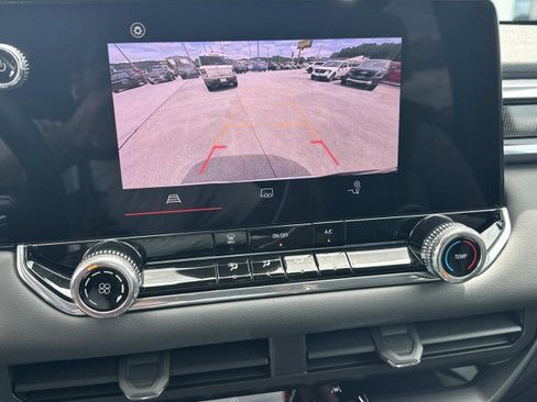 Used 2024 GMC Canyon Elevation RWD image 29