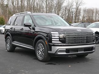 New 2026 Hyundai Palisade SEL video 1