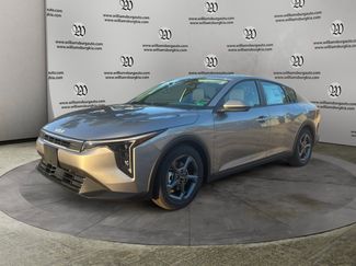 New 2025 Kia K4 LXS video 1