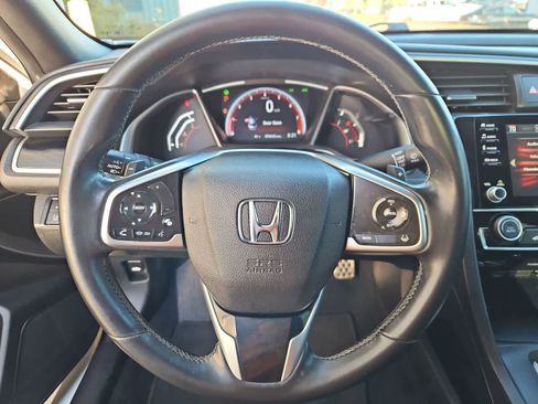 Used 2020 Honda Civic Sport image 22