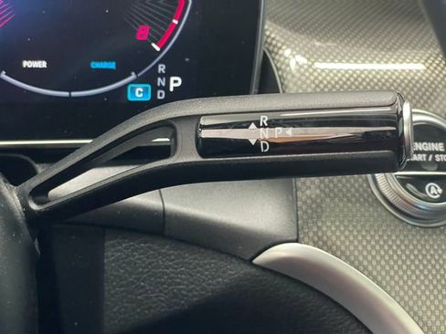 Certified 2024 Mercedes-Benz GLC 300 4MATIC image 27