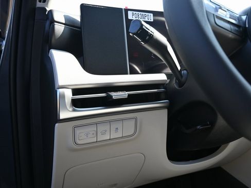 New 2026 Hyundai Tucson SEL image 19