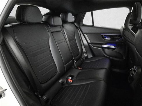 Certified 2025 Mercedes-Benz GLC 300 4MATIC w/ AMG Line image 21