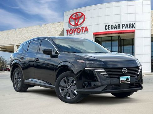 Used 2026 Nissan Murano SL image 1