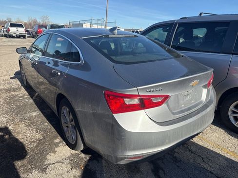 Used 2023 Chevrolet Malibu LT image 6