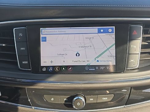 Used 2023 Buick Enclave Avenir w/ Avenir Technology Package AWD/4WD image 33