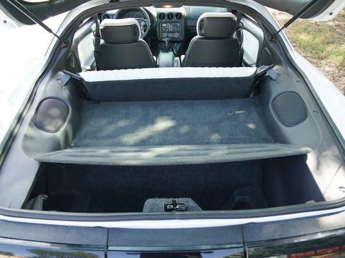 Used 1994 Pontiac Firebird Coupe RWD image 35
