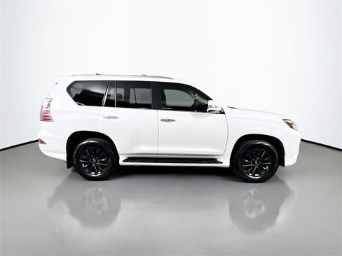 Used 2022 Lexus GX 460 Premium w/ Premium Plus Package image 9