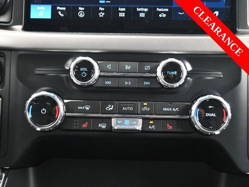 Used 2024 Ford F150 XLT w/ Equipment Group 302A MID image 30