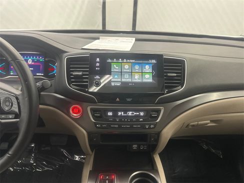 Used 2022 Honda Pilot EX-L image 32