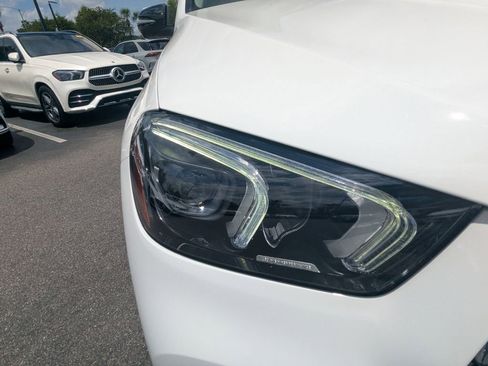 Certified 2023 Mercedes-Benz GLE 350 4MATIC image 22