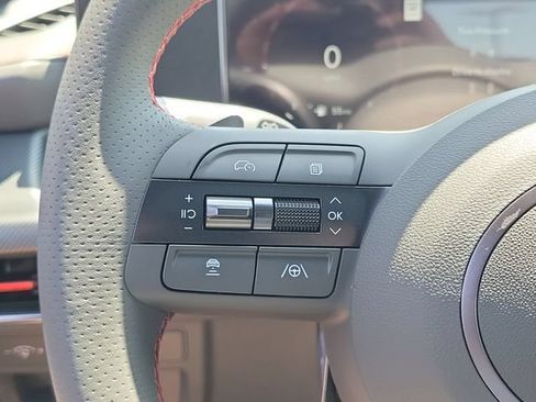 New 2026 Hyundai Sonata N Line FWD image 7