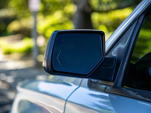 Used 2016 Chevrolet Suburban LTZ AWD/4WD image 20