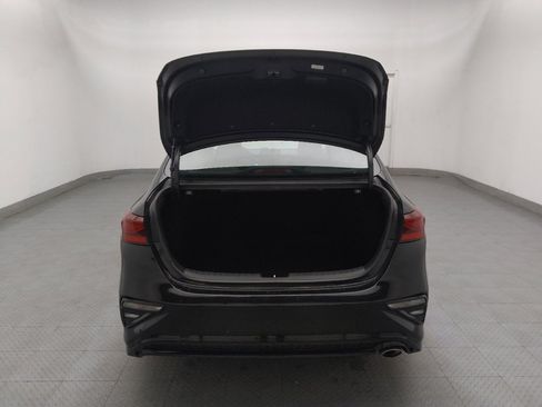 Used 2021 Kia Forte LXS FWD image 29