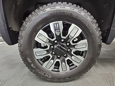 New 2026 GMC Sierra 2500 Denali w/ Denali Reserve Package image 49