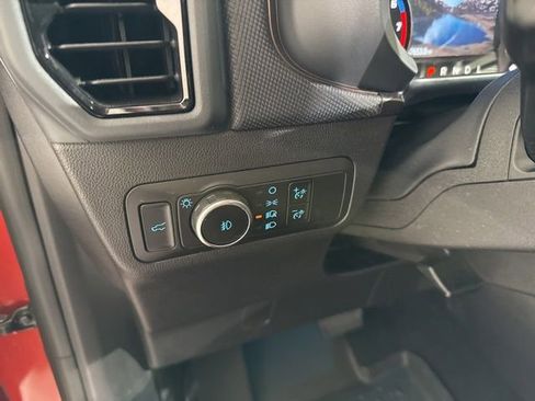 Used 2023 Ford Bronco Sport Outer Banks w/ Tech Package image 22