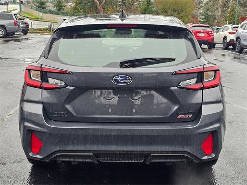 New 2026 Subaru Impreza RS image 4