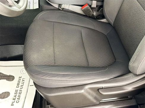 Used 2019 Chevrolet Silverado 1500 Custom Trail Boss image 17