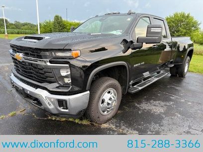 Used 2026 Chevrolet Silverado 3500 LT w/ All Star Edition