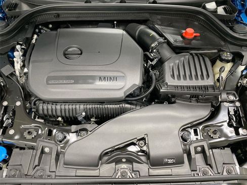 Certified 2023 MINI Cooper S image 22