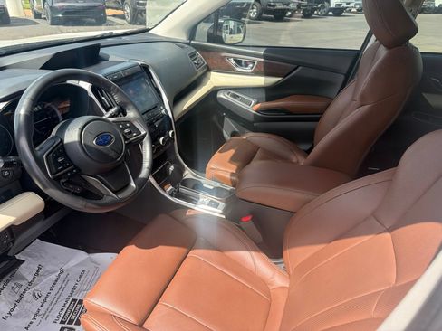 Used 2020 Subaru Ascent Touring w/ Popular Package #2A AWD/4WD image 13