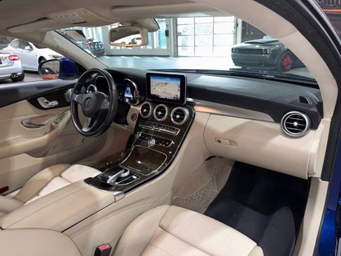 Used 2017 Mercedes-Benz C 300 Coupe image 53