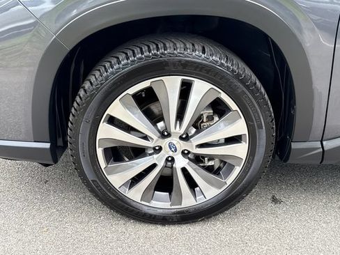 Used 2022 Subaru Ascent Touring AWD/4WD image 10
