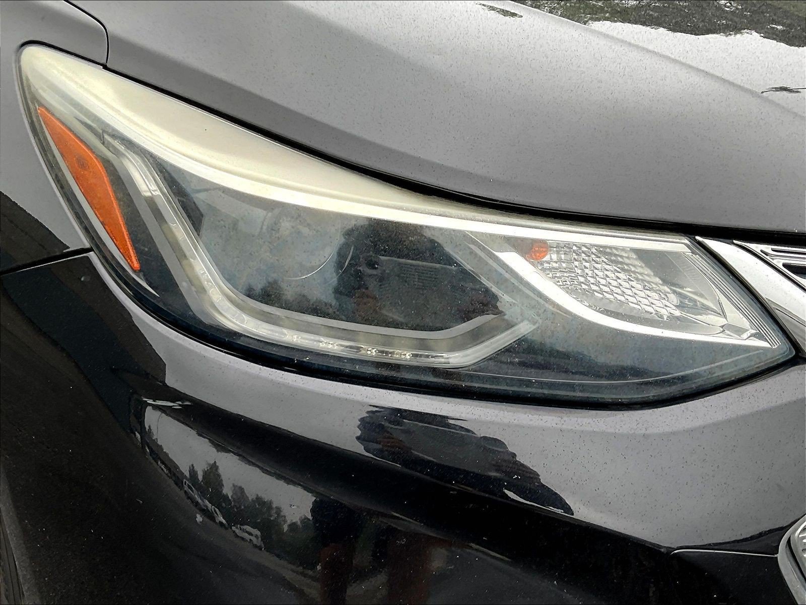 Used 2017 Chevrolet Cruze LT FWD image 32