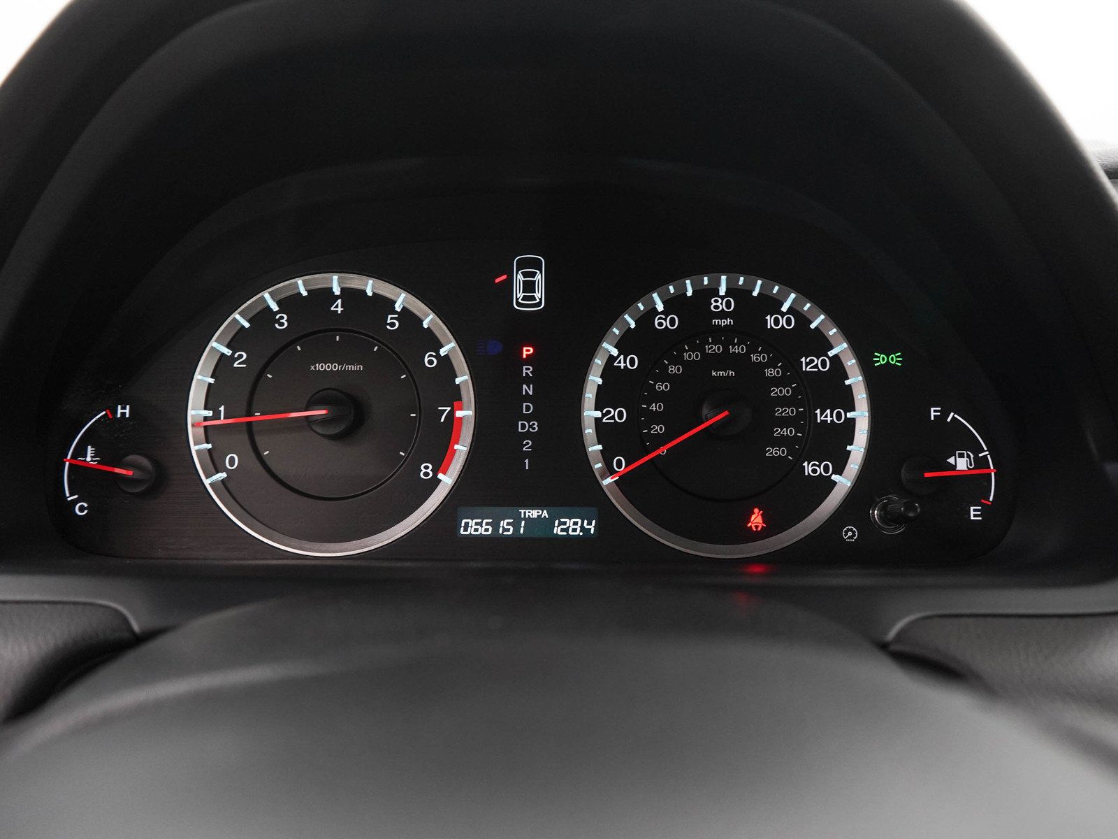Used 2010 Honda Accord LX image 24