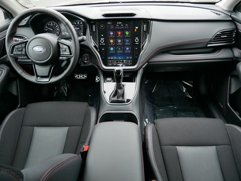 Used 2025 Subaru Legacy Sport image 10